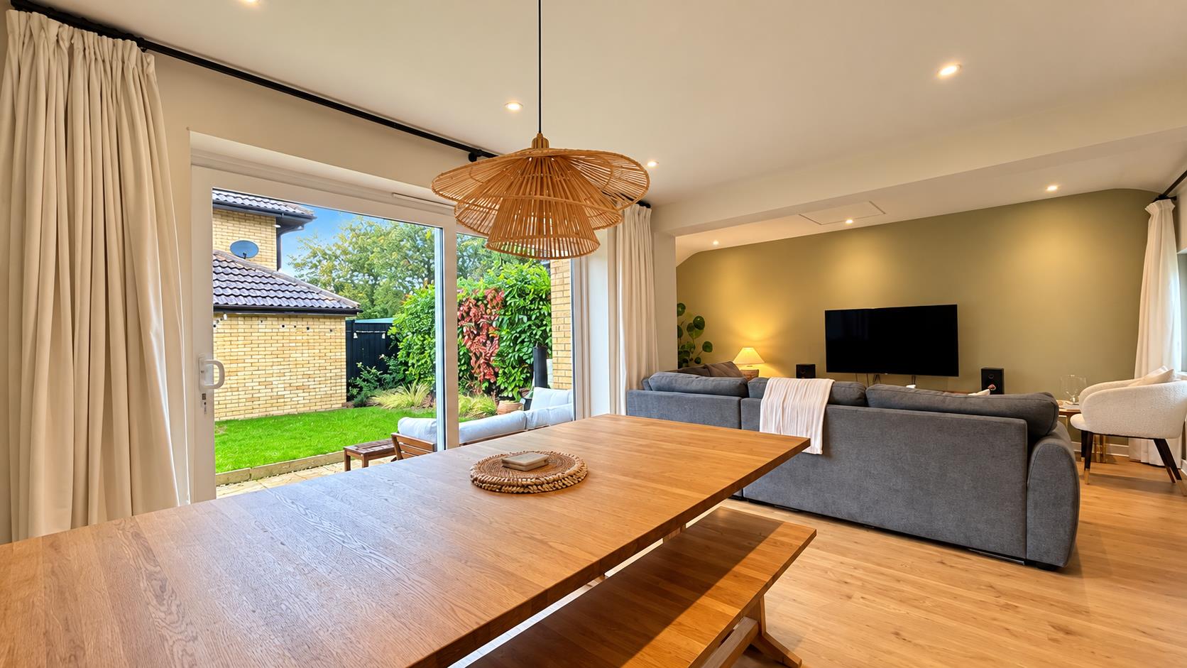 2 bed property in Goodwood, Milton Keynes